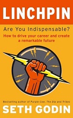 LinchPin: Are You Indispensable?